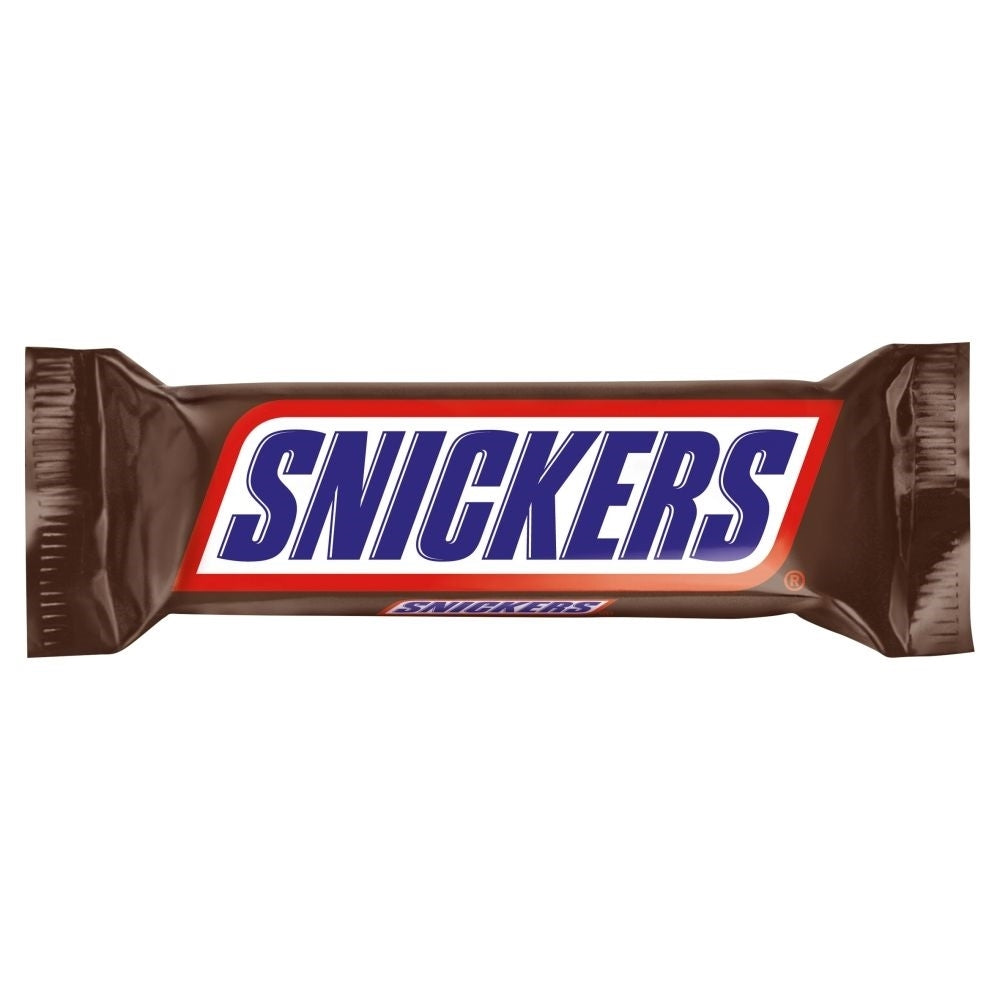 Snickers Bar Small