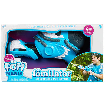 Fom Mania Fomilator Single Pack
