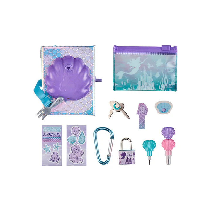 Real Littles Disney Series 5 Journal Pack