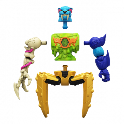 Mr Beast Lab Hybrids Hybrid Pk