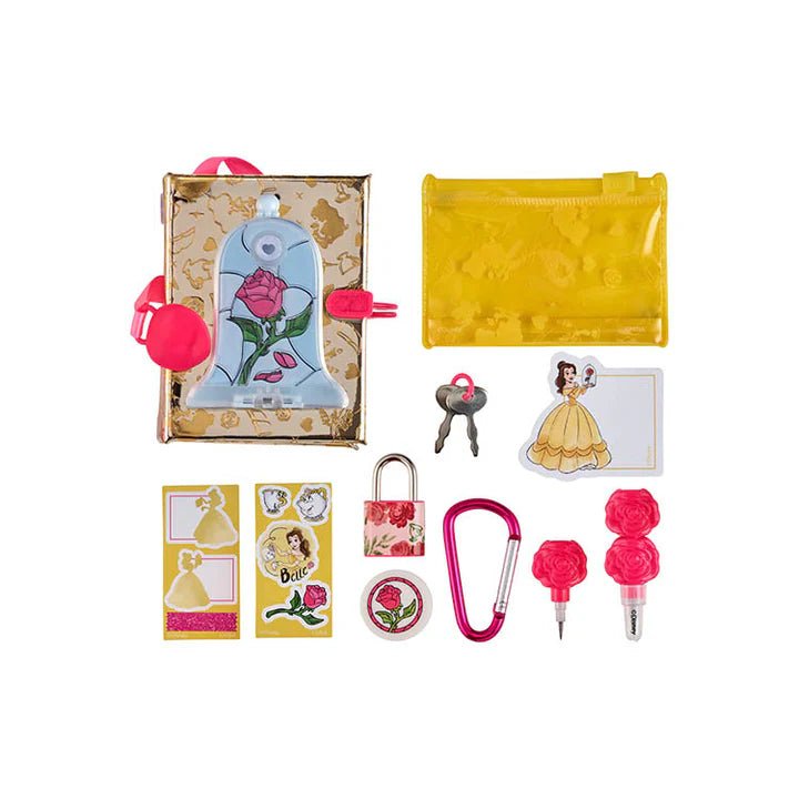 Real Littles Disney Series 5 Journal Pack