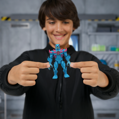 Mr Beast Lab Hybrids Hybrid Pk