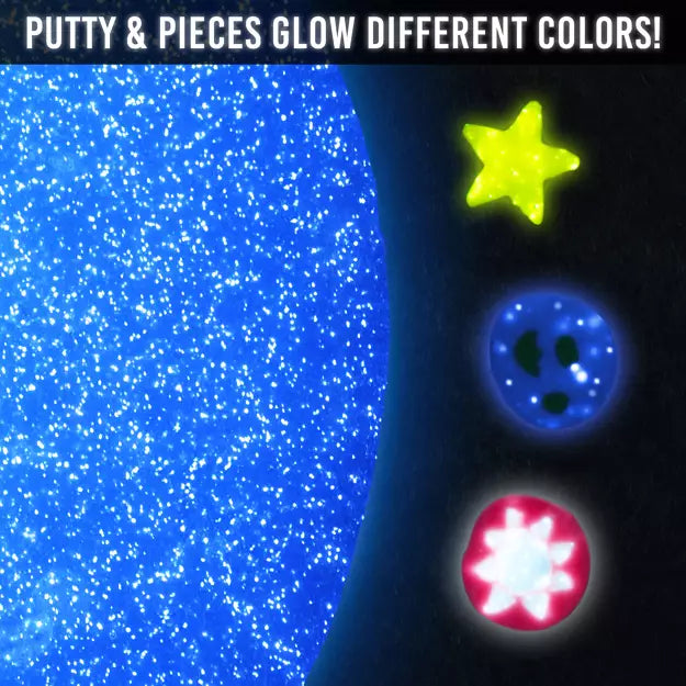 Trendsetters Total Eclipse - Thinking Putty