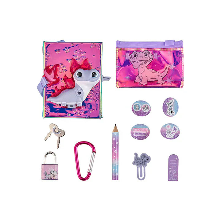Real Littles Disney Series 5 Journal Pack
