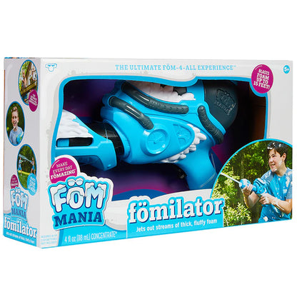 Fom Mania Fomilator Single Pack