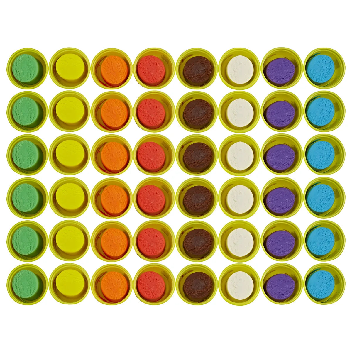 Play Doh Loose Tubs - Choose Your Colour