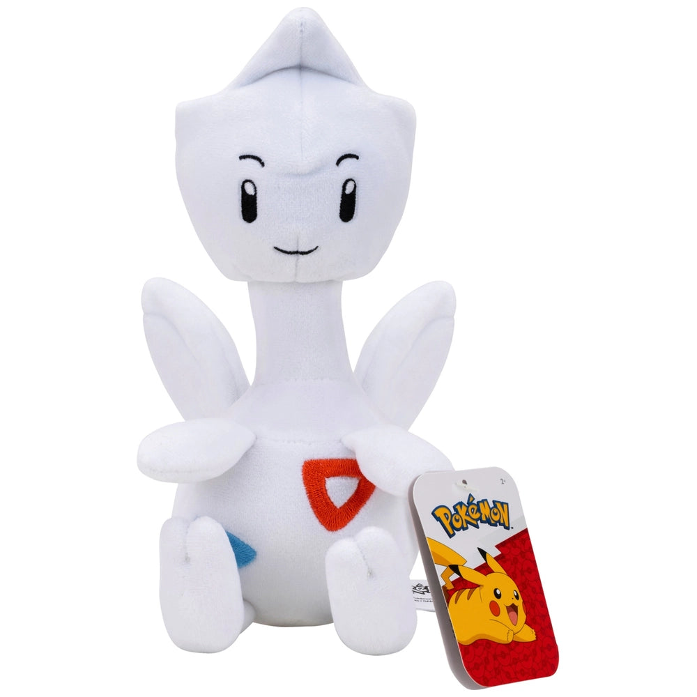 Pokemon Togetic 8" Plush