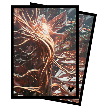 MTG Ultrapro 100 Deck Protector Sleeves
