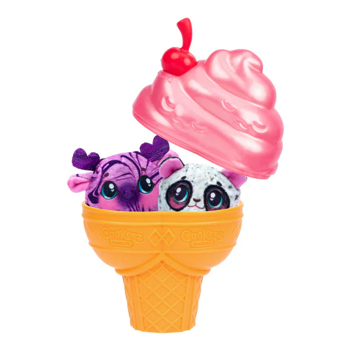 Cookeez Makery Yum Yumz 2 Pack