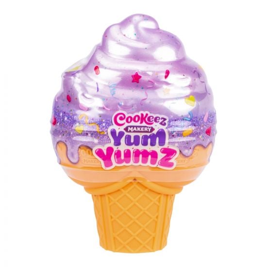 Cookeez Makery Yum Yumz 2Pk
