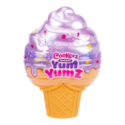 Cookeez Makery Yum Yumz 2Pk