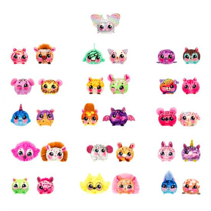 Cookeez Makery Yum Yumz 2Pk