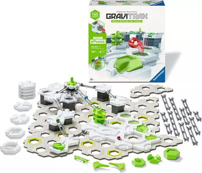 GraviTax Starter-Set Bounce