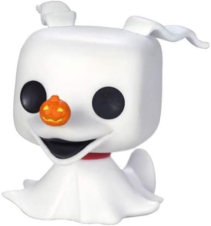 Funko Pop! Disney the Nightmare Before Christmas: Zero