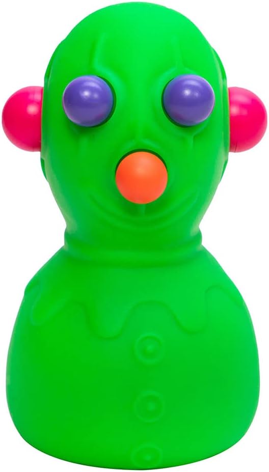 Panic Pete NeeDoh