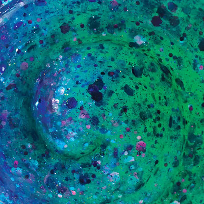 Glowbrights Mermaid Tale - Thinking Putty
