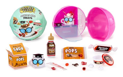 Miniverse - Make It Mini Treats