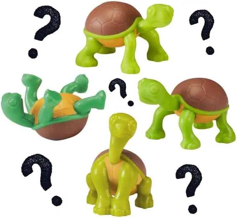TEENAGE MUTANT NINJA Turtles: Mutant Mayhem Mutagen Ooze Canister