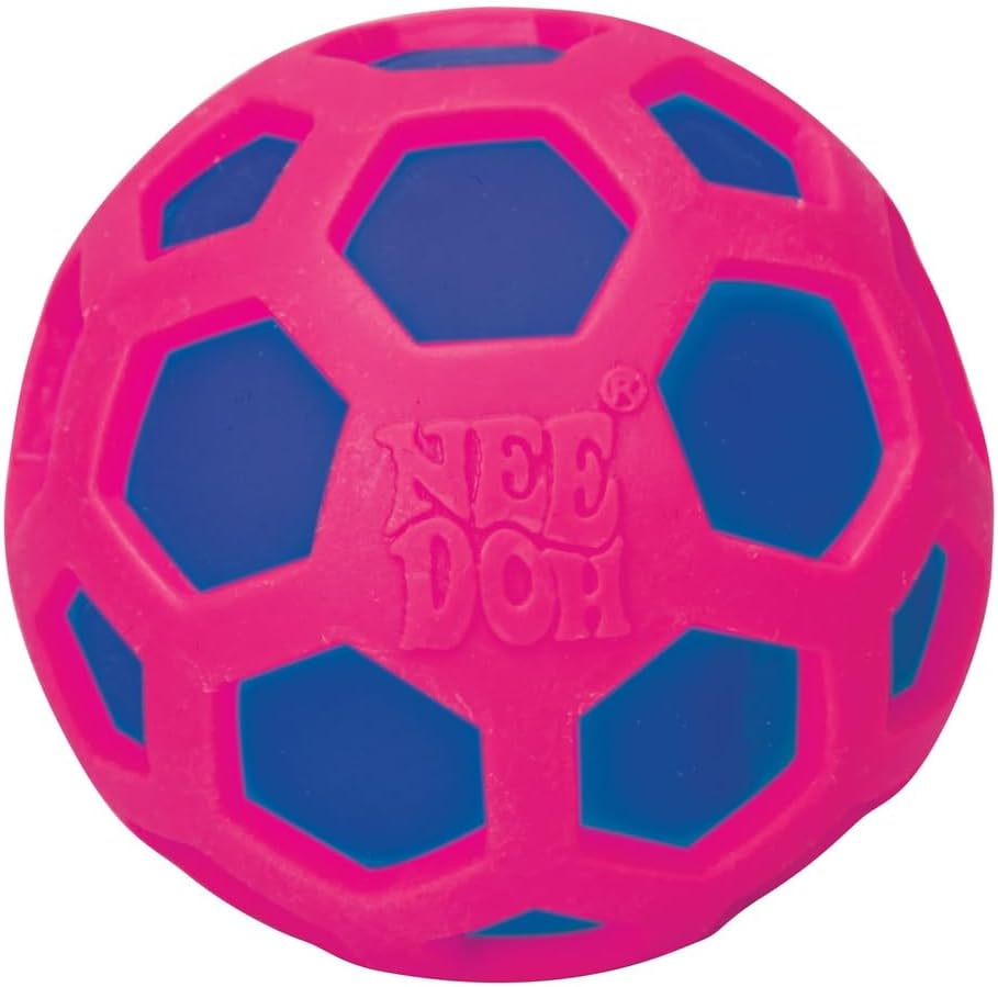 NeeDoh Atomic Ball