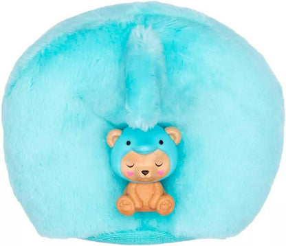 Barbie Cutie Reveal Teddy Bear as Dolphin