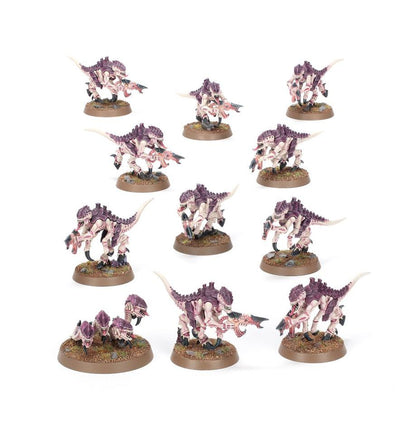 WARHAMMER 40000: INTRODUCTORY SET