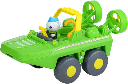 Octonauts Above & Beyond Series 3 Gup-K