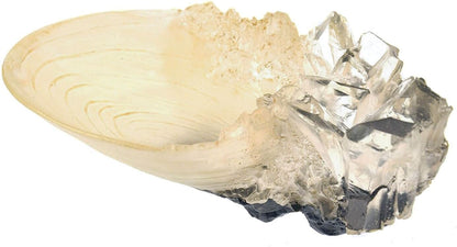 Harry Potter: The Crystal Goblet from The Cave by The Noble Collection