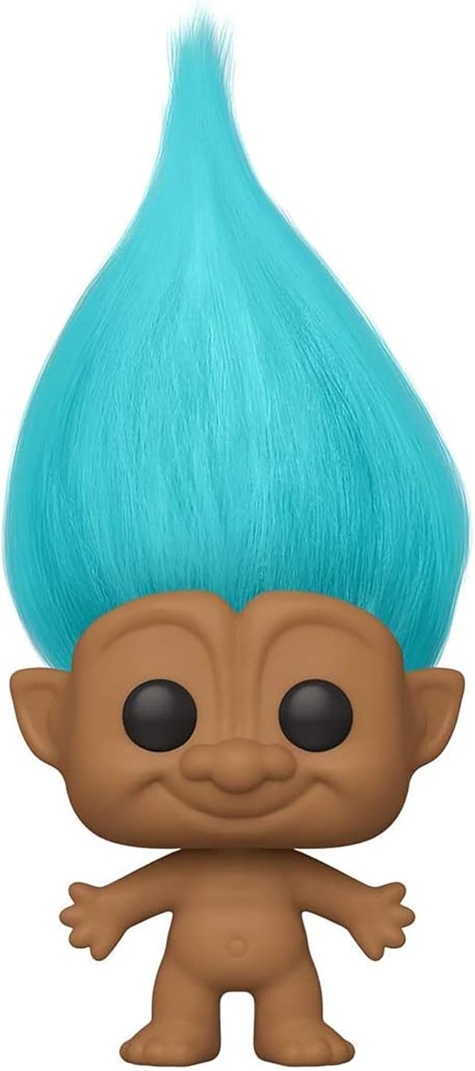 Funko POP! Teal Troll Classic