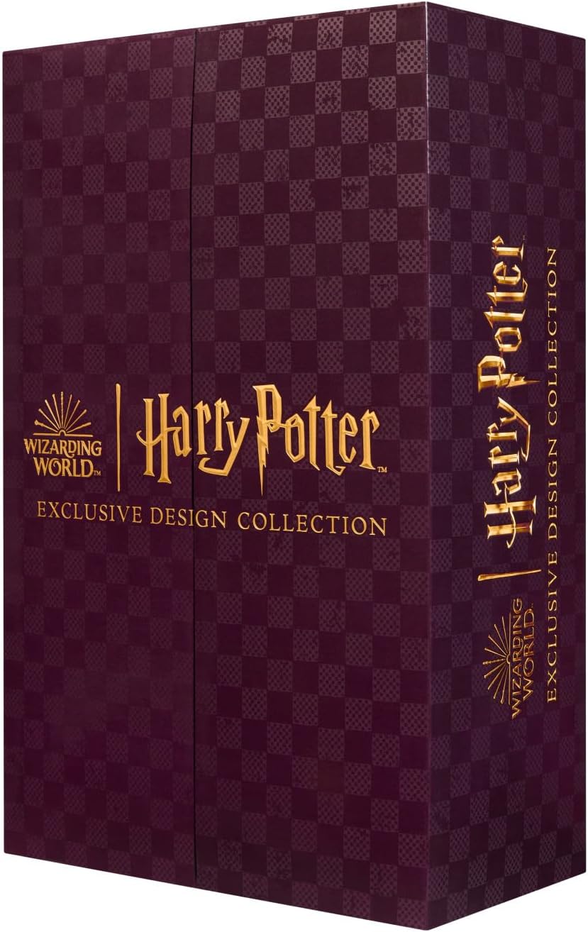 Harry Potter Design Collection – HARRY POTTER Doll - HND81