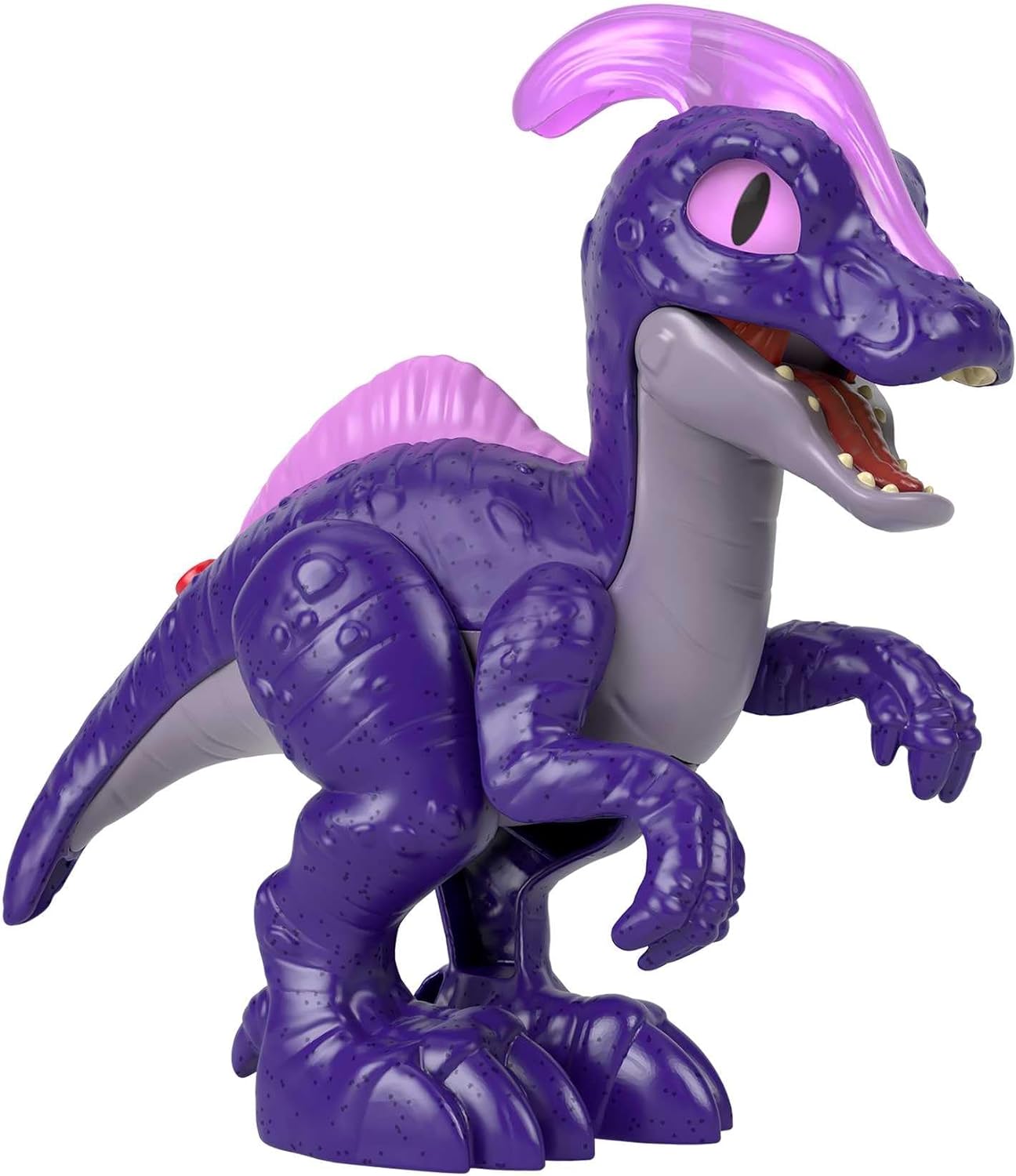 Fisher-Price Imaginext Jurassic World Deluxe Parasaurolophus XL Dino