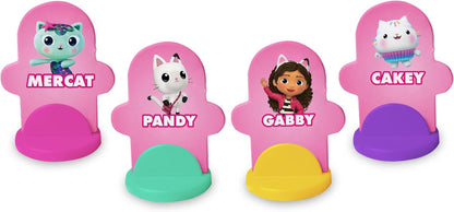 Gabby's Dollhouse Monopoly Junior