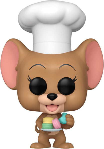 Funko POP! TV: Tom & Jerry - Jerry #1658