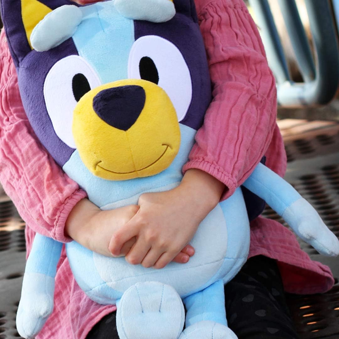 Bluey Extra Large 18 Inch Plush