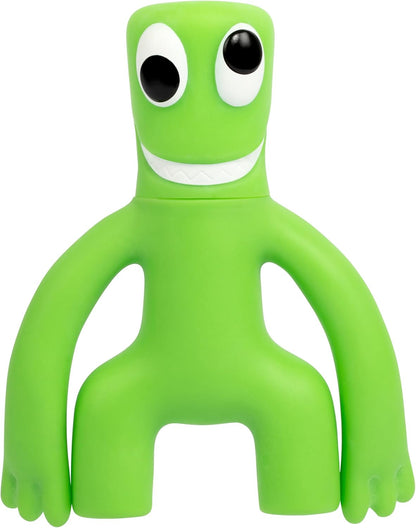 Heroes of Goo Jit Zu Rainbow Friends
