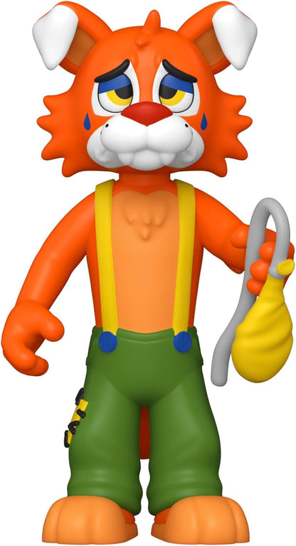 Funko Action Figure: Five Nights At Freddy's (FNAF) SB - Circus Foxy
