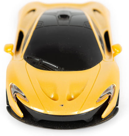 Remote Control McLaren P1 | 1:24sc Model 27.145MHz