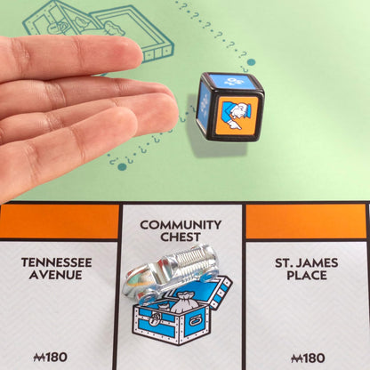 Monopoly Classic & Expansions