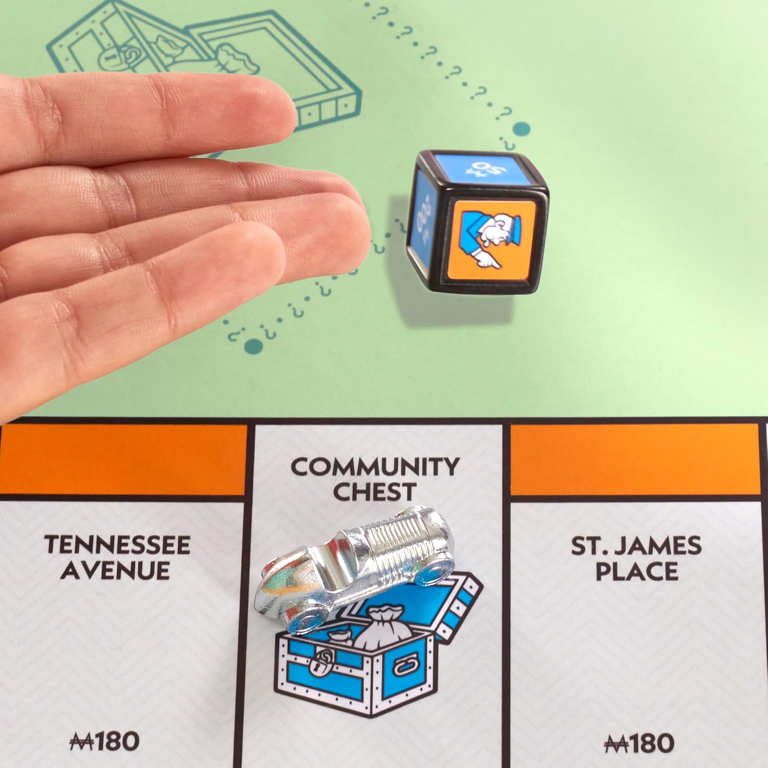 Monopoly Classic & Expansions