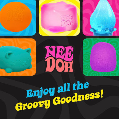 Needoh Funky Pup