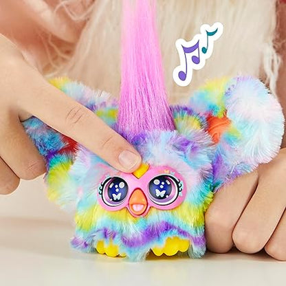 Furby Furblets Mini Plush