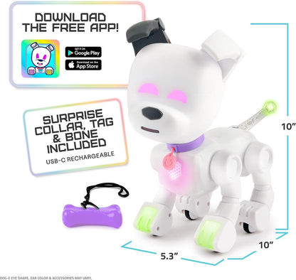 DOG-E Interactive Robot Dog