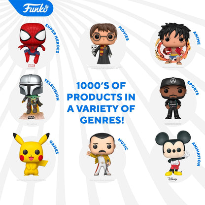 Funko POP! Disney: Sketched - Bambi #1527