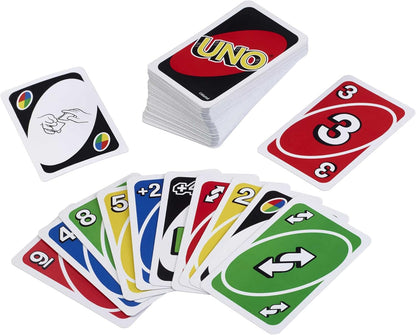 Mattel Games UNO