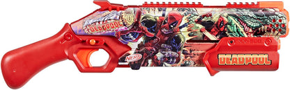 Nerf Marvel Deadpool Blaster