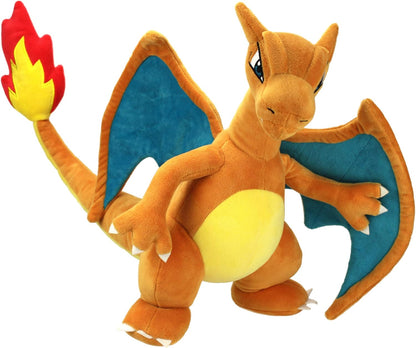 Pokemon Charizard Plush 30cm 12"