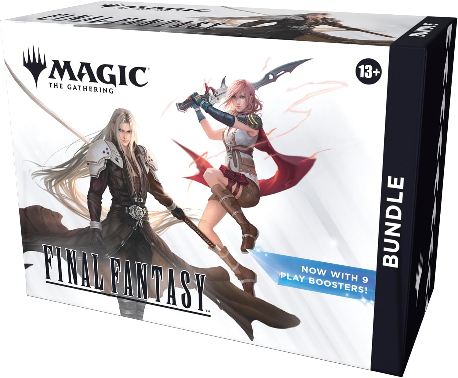 Magic: The Gathering: Final Fantasy Bundle