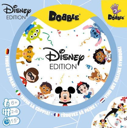 Dobble Disney