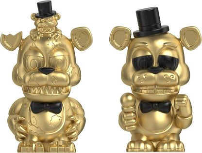 Five Nights at Freddy’s – Animatronic Freddy Bundle