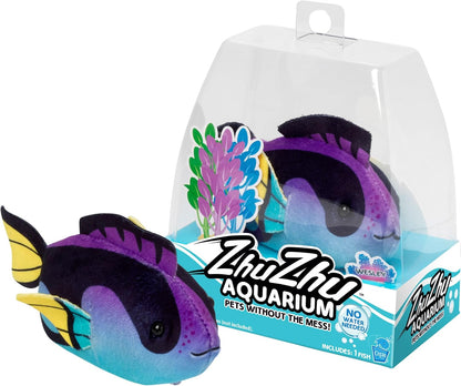 Zhu Zhu Fish