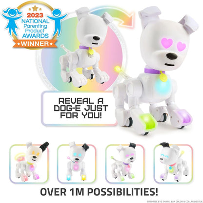 DOG-E Interactive Robot Dog